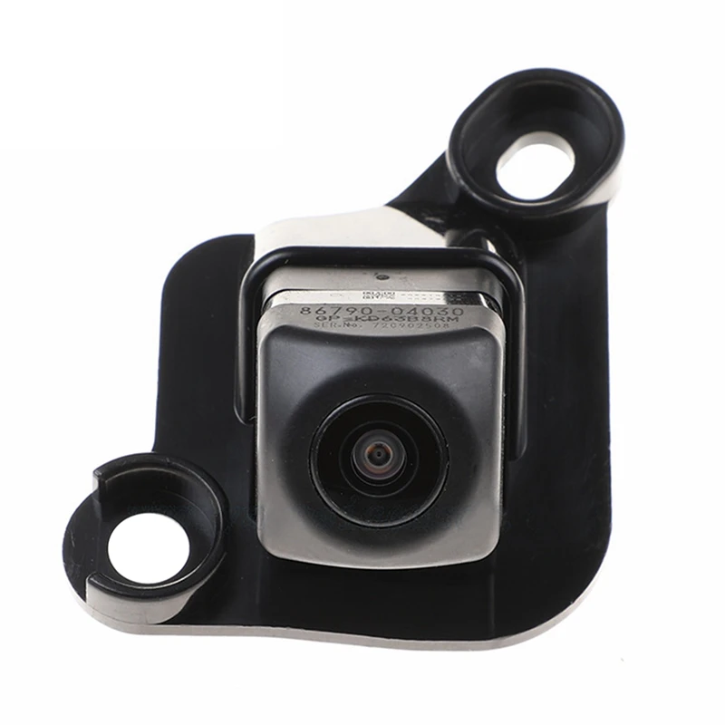 Car Rear View Camera Back Reversing for Toyota Tacoma 2016-2017 86790-04030 | Автомобили и мотоциклы