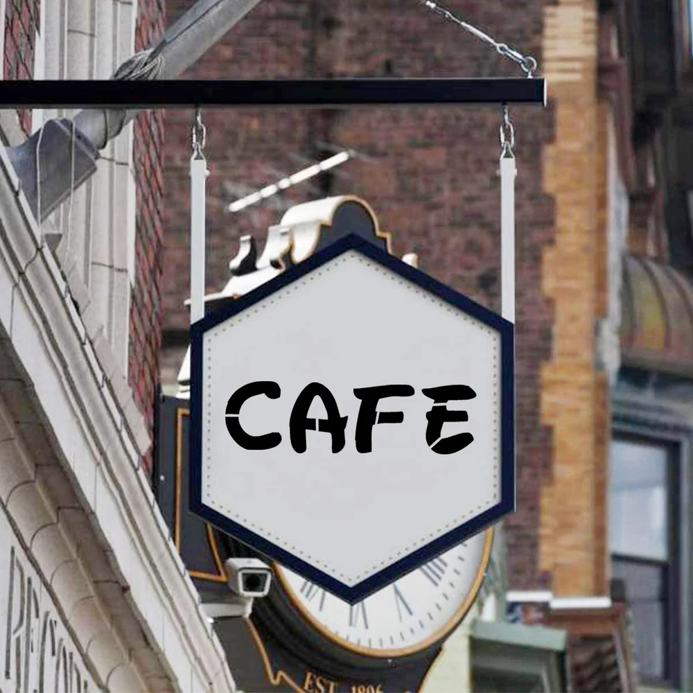 5 шт письмо и номер DIY выдолбленный пластиковый трафарет для рисования шаблон