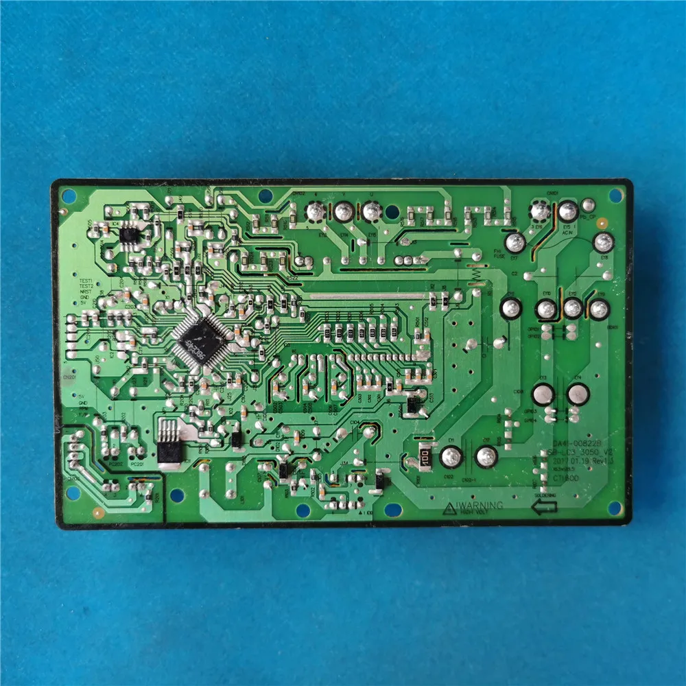 For  Refrigerator computer board power module DA41-00822B DA92-00763D Inverter Main Board Frequency conversion Board