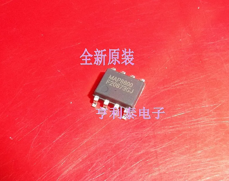 

10PCS/LOT MAP8800 SOP-8