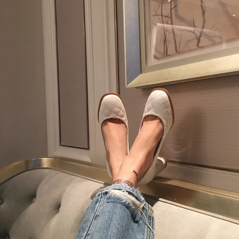 Женская обувь на платформе и каблуке Цвет зеленый женская высоком Дизайнерская