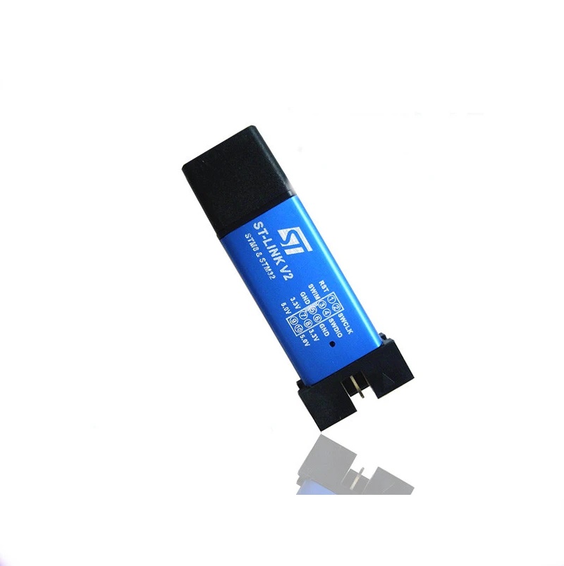 

ST-LINK 2V Stm8/STM32 Simulation ISP Download STVP Programming St Mcu