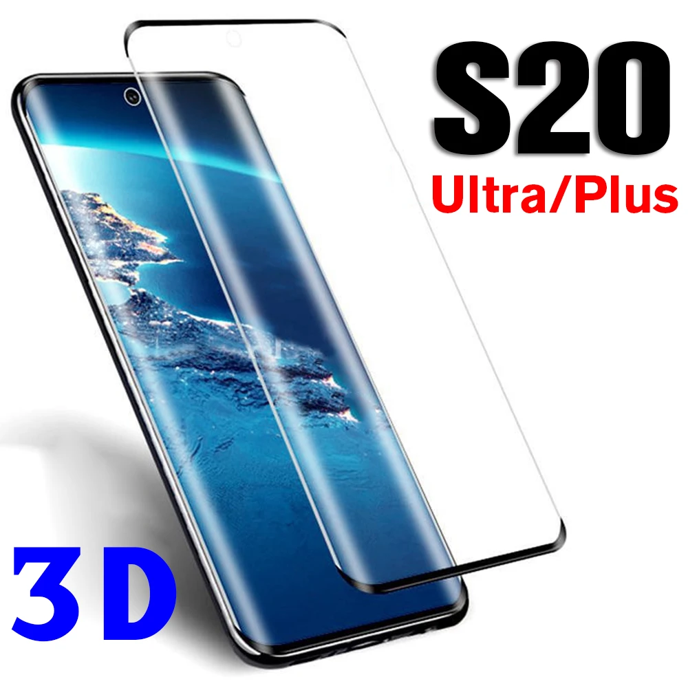 Защитный чехол для samsung galaxy s20 ultra чехлы телефонов на + s 20 plus 20s защитная пленка