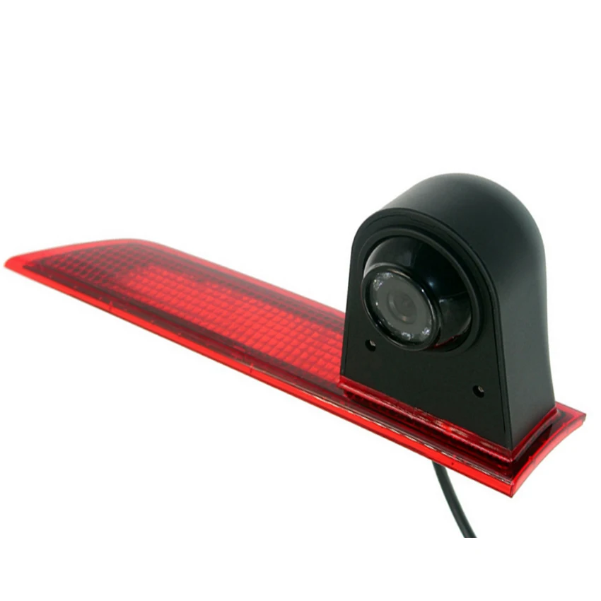 Для Ford Transit Custom выделенная высококачественная камера заднего вида реверсивное