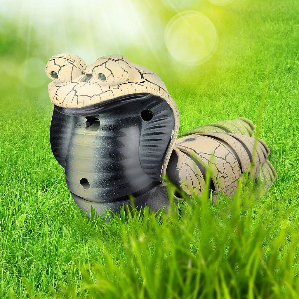 Детская игрушка с пультом дистанционного управления динозавры блестящая