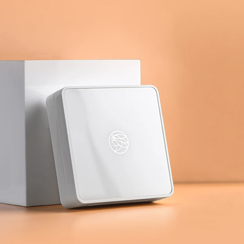 Чехол для наушников TFZ водонепроницаемый футляр хранения кабеля и