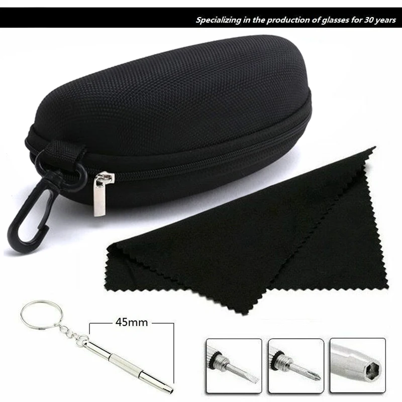 Мужские фотохромные солнцезащитные очки Brainart с поляризованными линзами для