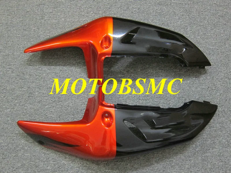 Комплект обтекателей для мотоциклов CBR900RR 919 98 99 CBR 900 RR 900RR CBR900 1998 1999 красный черный