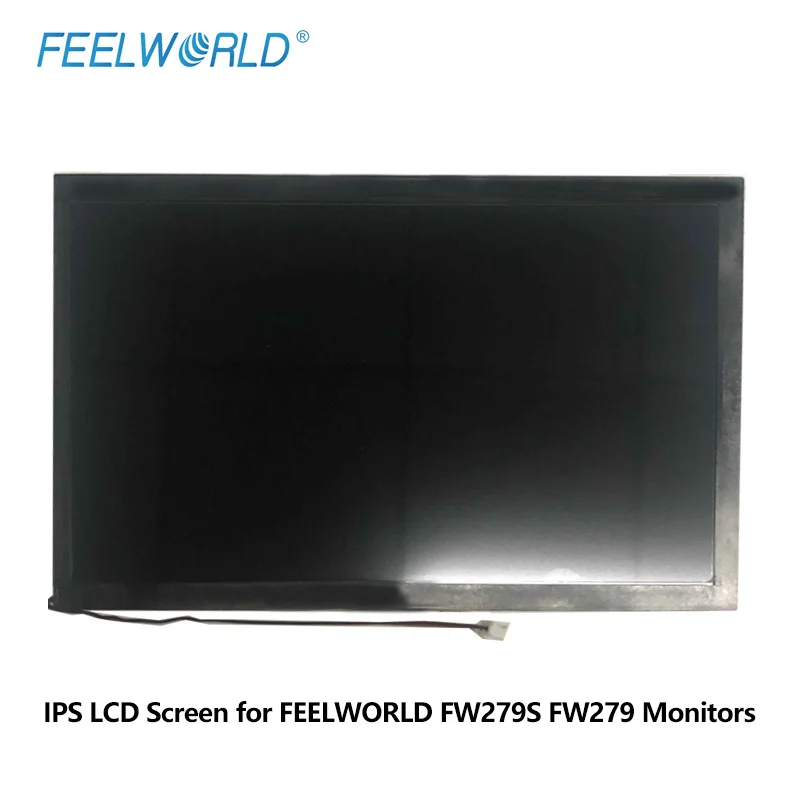 Экран FEELWORLD IPS для ЖК монитора FW279 FW279S|Аксессуары фотостудии| |