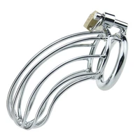 404550mm for choose bird cage chastity device cb6000s cb6000 cb3000 metal cock cage penis lock sex toys for men