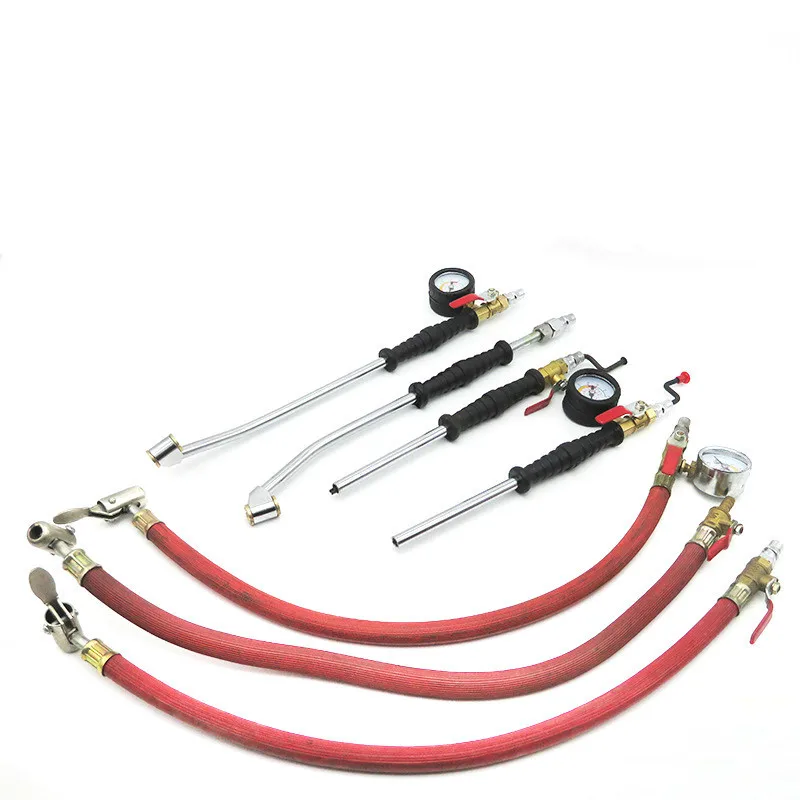 Двухсторонняя надувная воздушная насадка двойного назначения для грузовых и