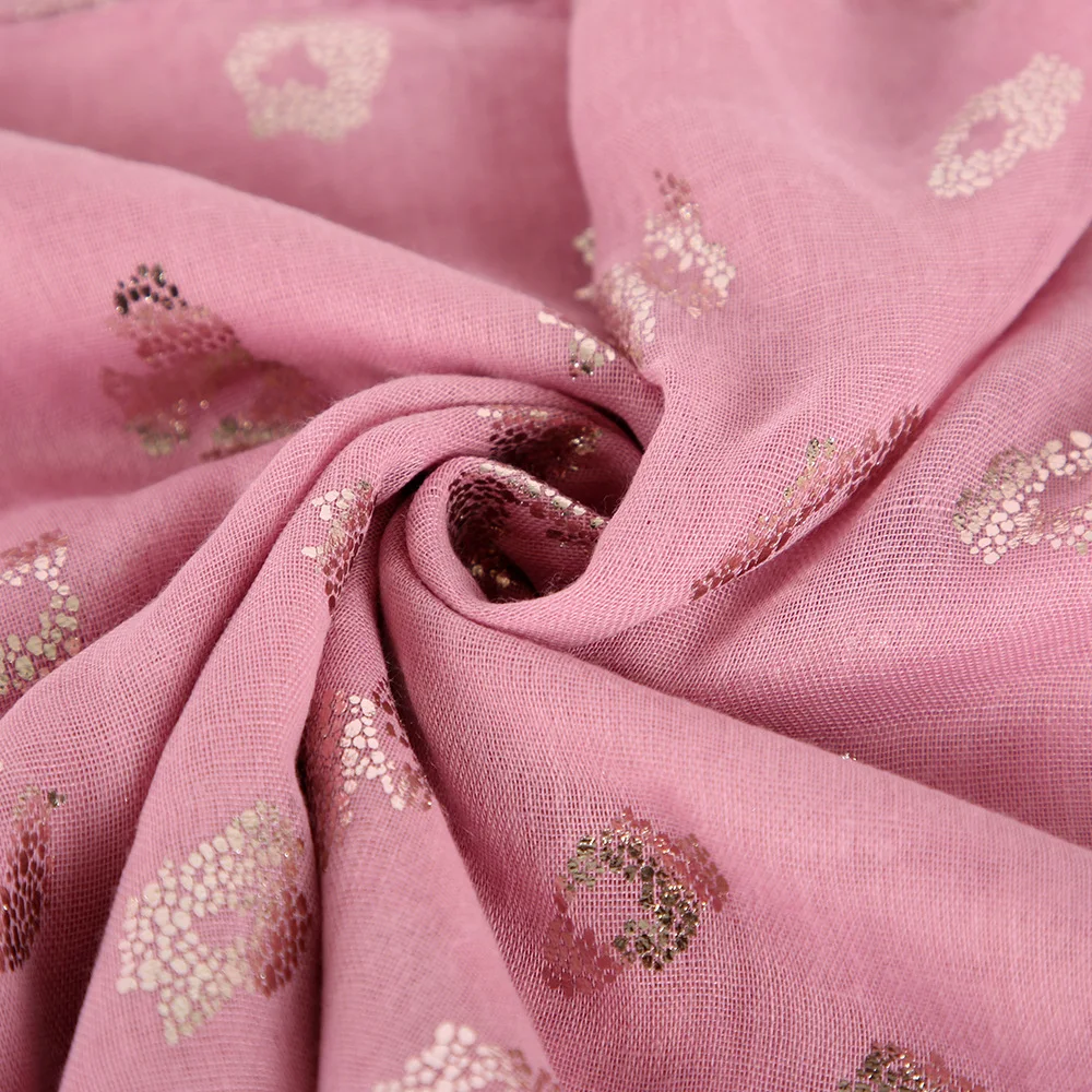 2019 дизайнерский шарф женский роскошный осенний Золотой вискозный Леопардовый