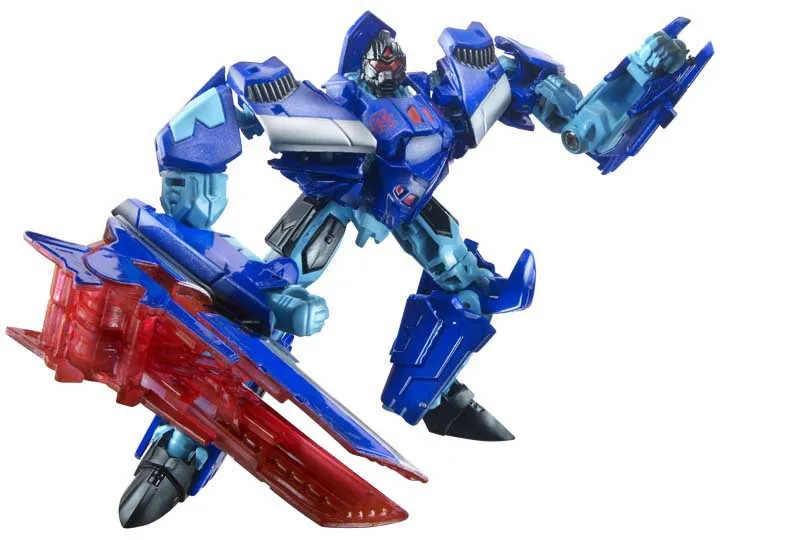 Новинка! Трансформация поколения 30 годовщина IDW Deluxe фигурка дреды|tf pics|tf 32gbfigure candle