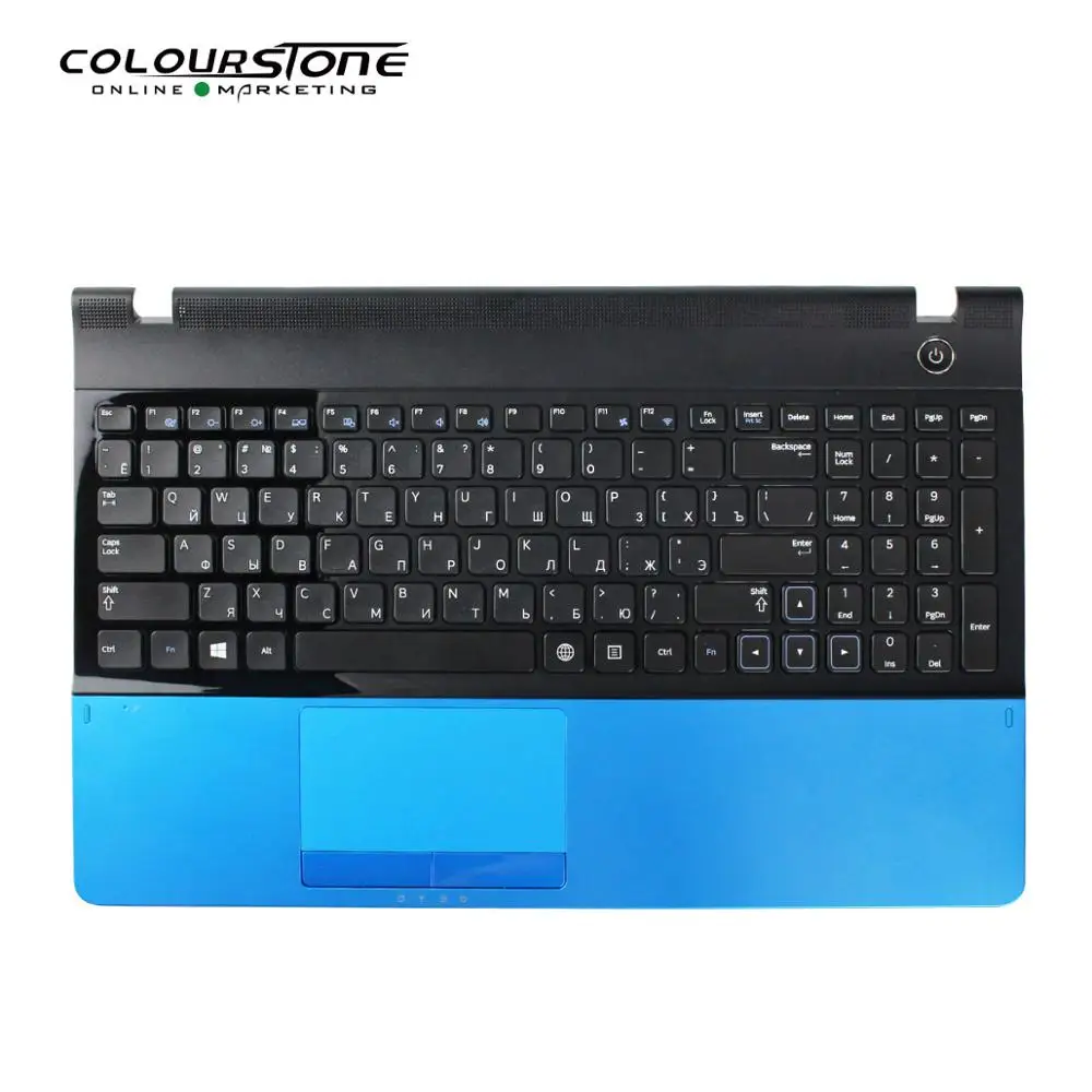 Для samsung NP300E5A NP305E5C NP300e5x NP305E5A 300E5A 300E5C 300E5Z русская Русская клавиатура для ноутбука с