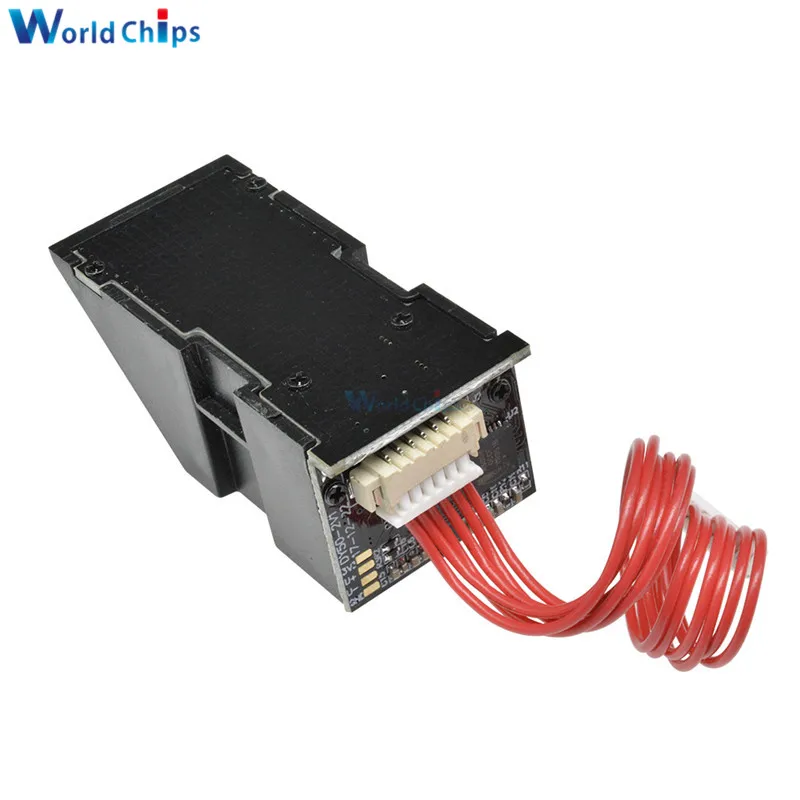Контроллер Picro FPM10A для считывания отпечатков пальцев 3 В/5 В|power module|fingerprint modulemodule