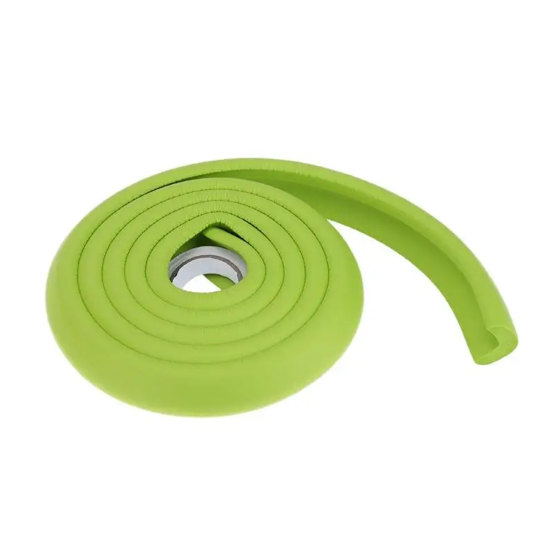 2 м защита углов кромок для мебели резиновая детская подушки защитная полоса