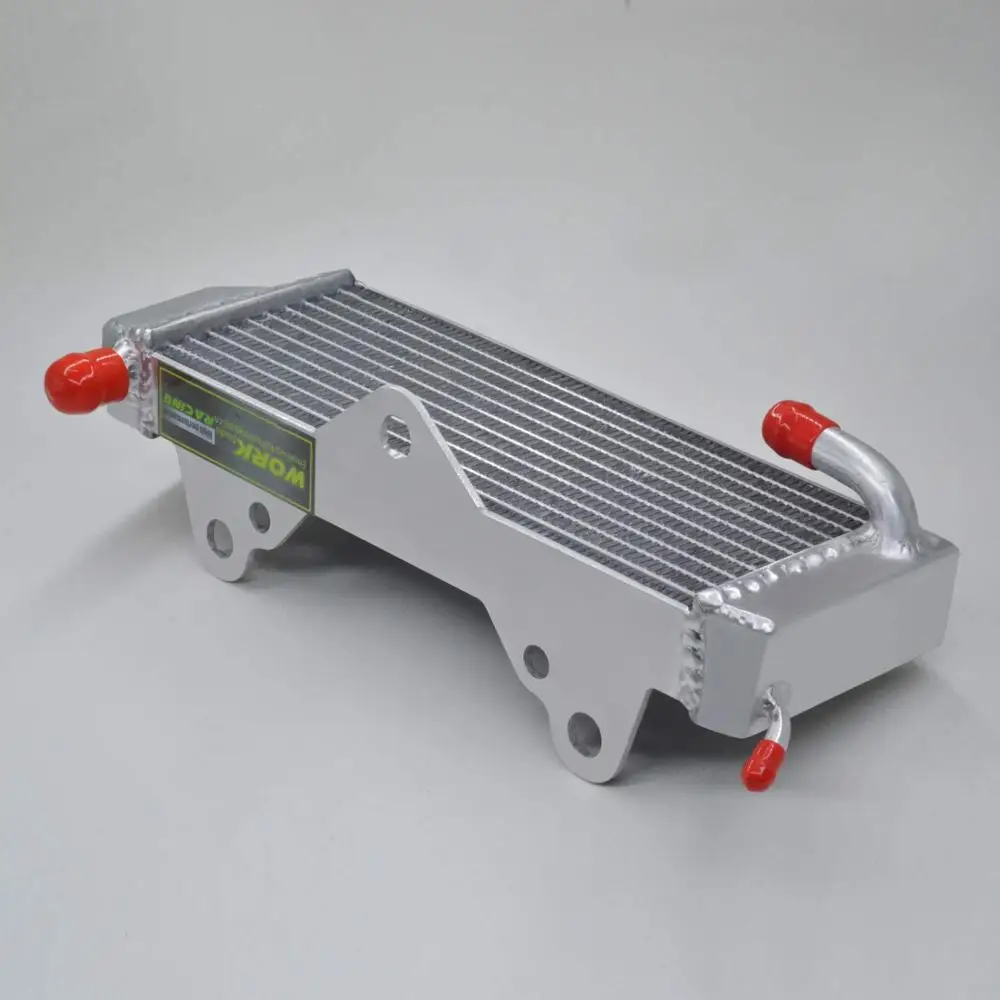 Алюминиевый радиатор для Honda CR 500 R/CR500R 1990-2001 1991 1992 1993 1994 1995 1999