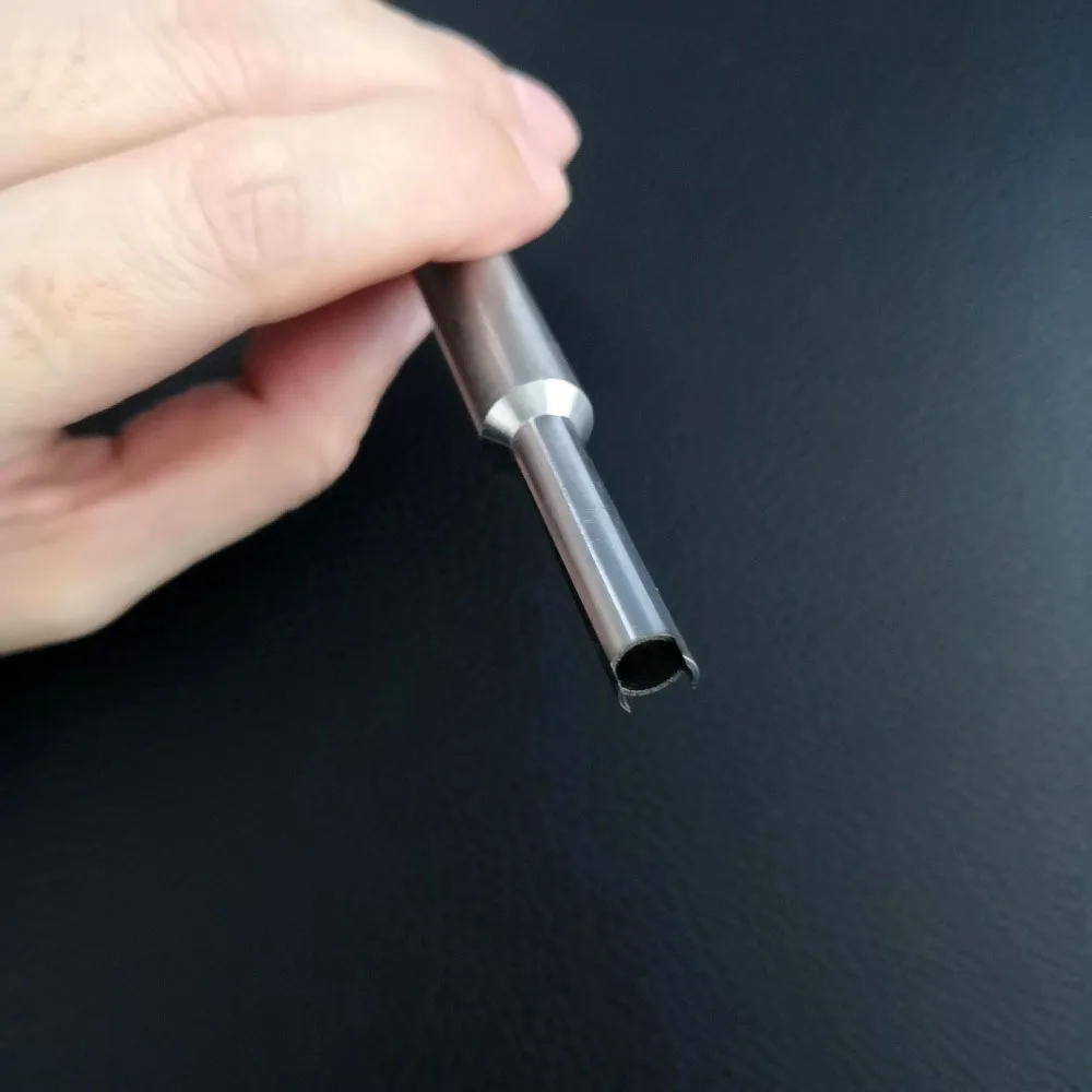 Оптоволоконный OTDR SC FC адаптер соединитель керамическая втулка сменный