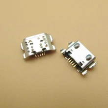 100pcs For LG K22 LMK200Z LMK200E LMK200B LM-K200 Charging Port Board Mobile Phone Connector  Replacement parts USB Charger