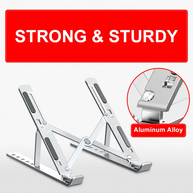 регулируемая подставка для