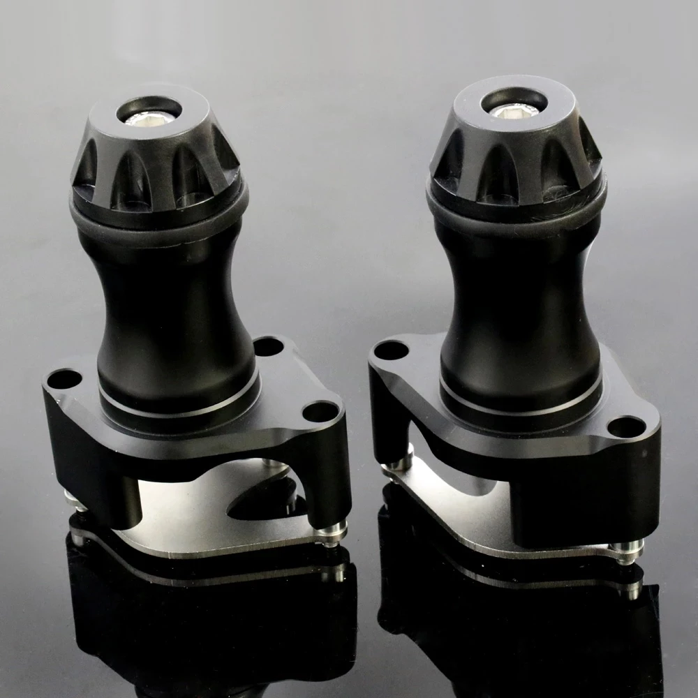 

Fite For HONDA NC700 S / X 2012-2013, NC750 S / X 2014 2015 2016 Motorcycle Crash Protective Coils