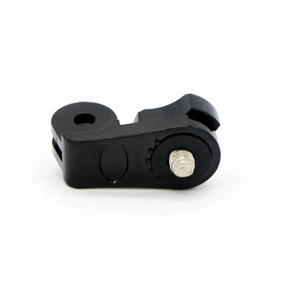 

Universal Conversion Adapter Mini Tripod Screw Mount Fixing Gopro Accessories for Go Pro YI Sports Action Camera