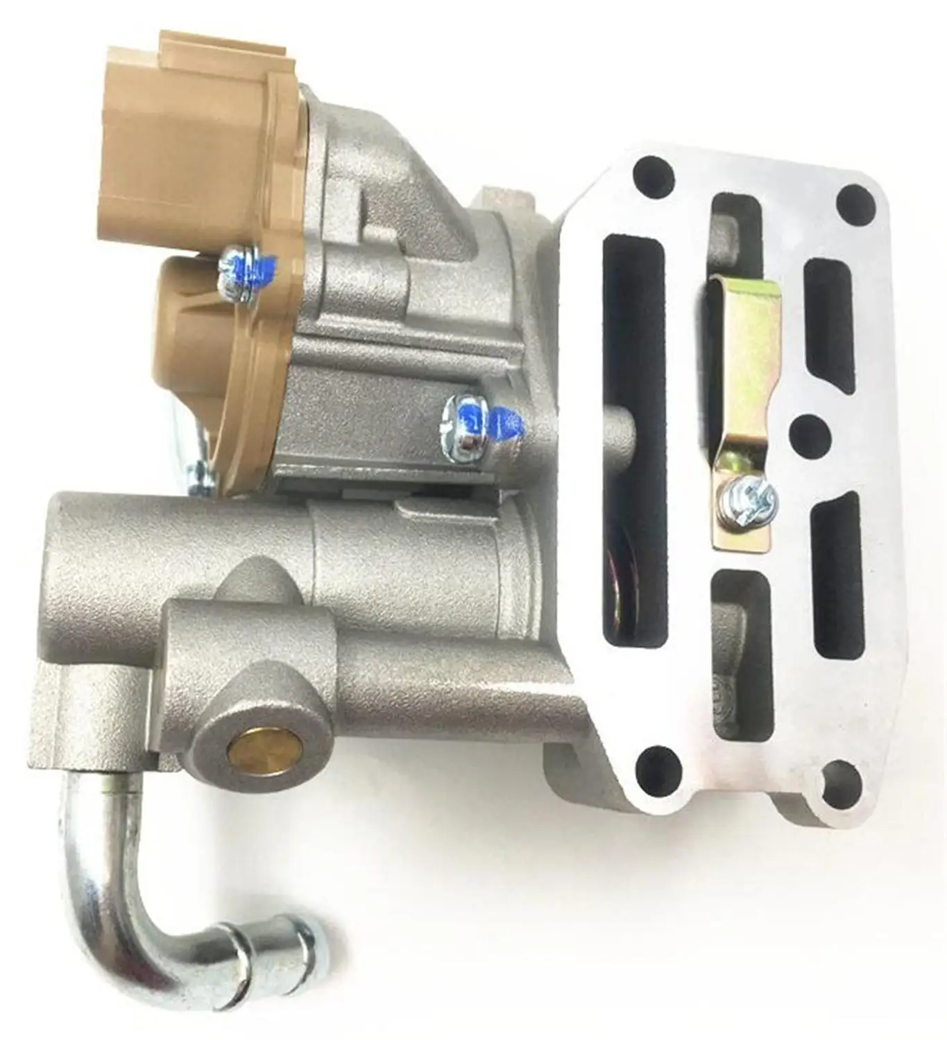 1 шт. тайваньские клапаны для контроля холостого хода автоклапаны md3108 68 MD614449