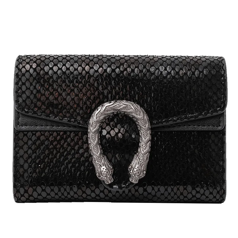 

2021 Card Holder Women Genuine Leather Wallet Credit Card Holder Card Wallet Card Case Purse