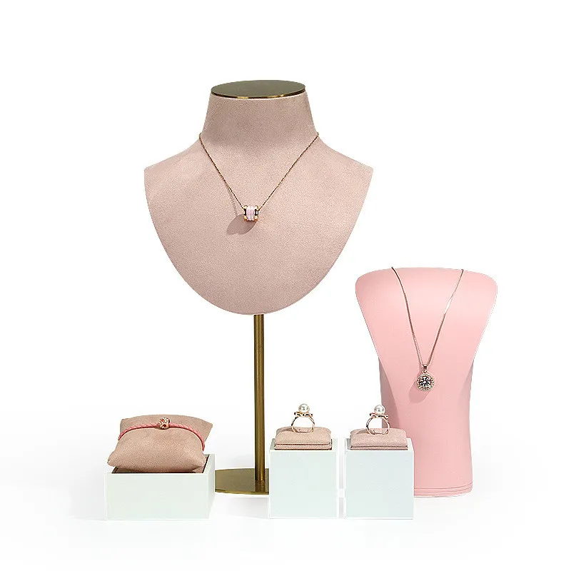 Подставка-органайзер для ожерелья и Витрины Магазина ювелирных изделий - купить