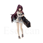 Фигурка аниме Фронтлайн для девочек, 25 см, WA2000 Manta Ray Girl 17, ПВХ экшн-фигурка, игрушка для взрослых, Коллекционная модель, кукла в подарок