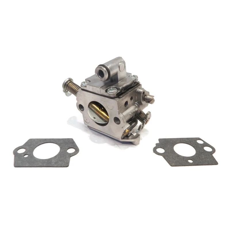 

Карбюратор ПОДХОДИТ для STIHL Ms170 Ms180 017 018 Zama 1130 120 0603 11301 20060 карбюратор бензопилы