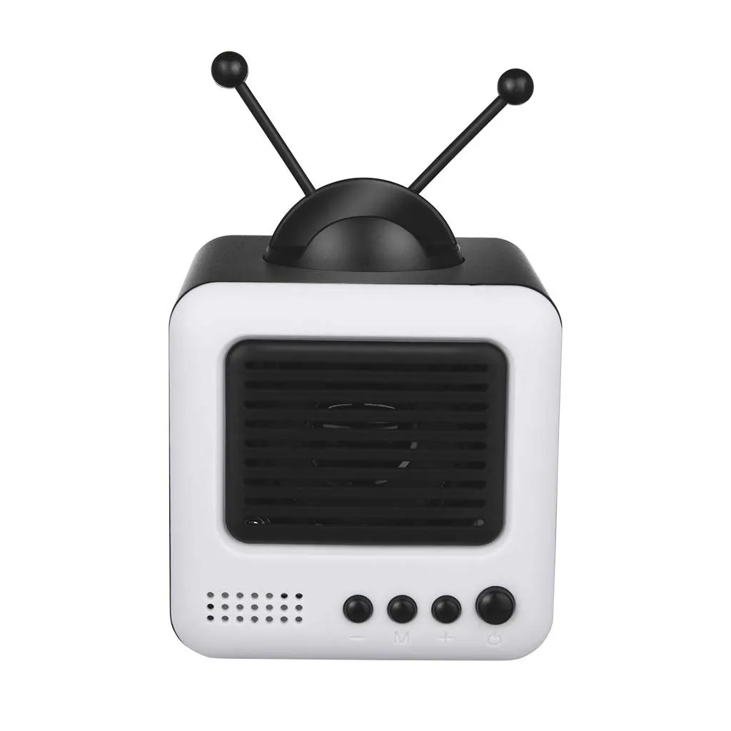 2019 новый 3D объемный HIFI портативный беспроводной bluetooth динамик для телевизора