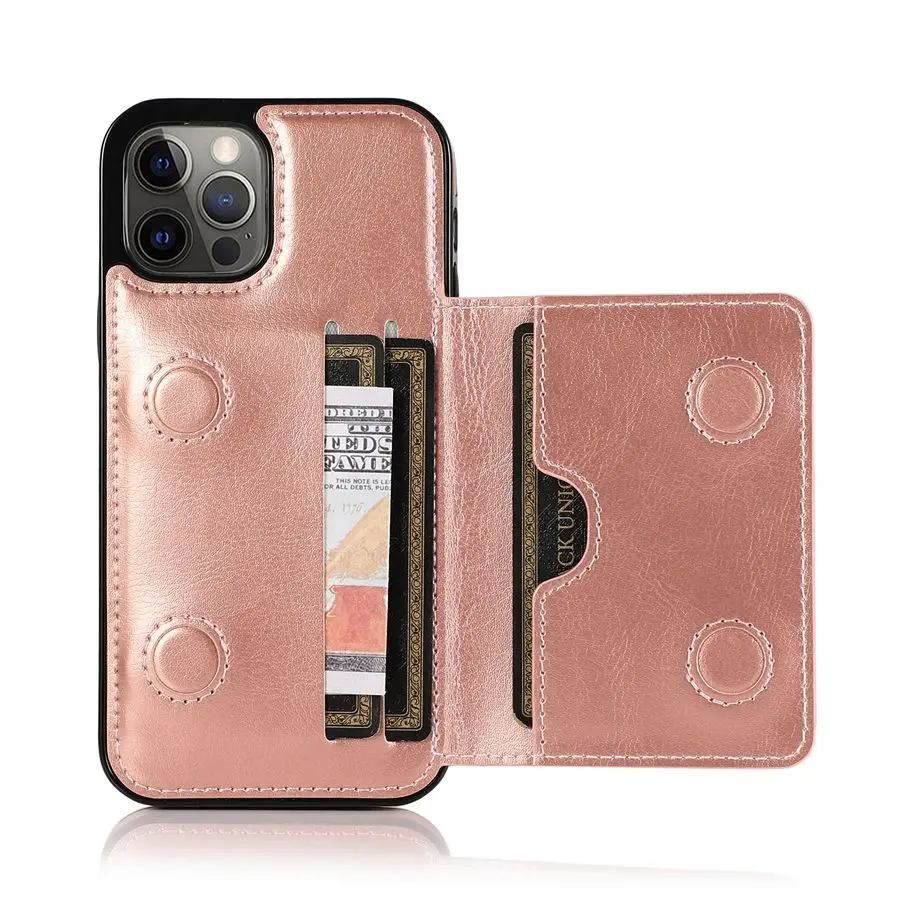 

For Honor 20 30 9X 30i 20i V20 Luxury Leather Stand Case For P30 P50 Pro P40 Lite P Smart Z 2020 2021 Card Holder Wallet Cover