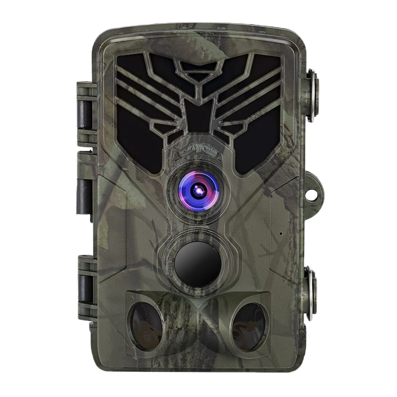 

ELOS-HC 810A Hunting and Tracking Camera to Monitor Wild Animals Camera Infrared Night Vision 16MP 1080P for Field Detection