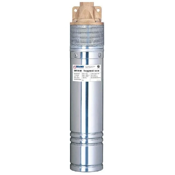 Насос BELAMOS ТМ10 60|Насосы| |