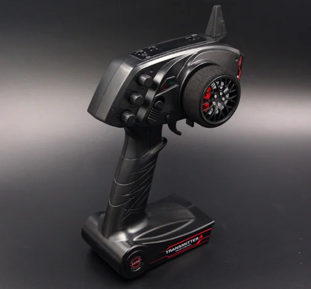 RC мини-пульт дистанционного управления комаров модифицированный MINI-Q6 мини-Дрифт 1/28 Мини Купер