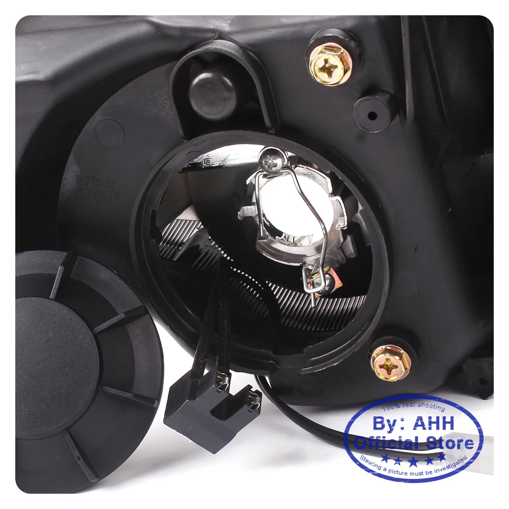 ААА Мотоцикл головной светильник для HONDA CBR1000RR 2008 2009 2010 2011 CBR1000 CBR 1000RR 08 09 головы