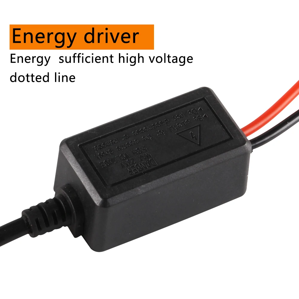 Ксеноновый БАЛЛАСТ H7 HID 35 Вт 55 Сверхтонкий ксеноновый Балласт H1 H3 H8 H9 H11 9005 9006 H4