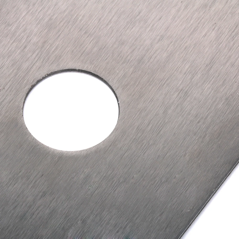 2T Зубное лезвие для кусторезы мощный триммер травы Инструменты ремонта сада 1