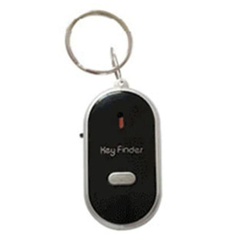 IG-Wireless Whistle Key Finder Chain for Anti-Lost Device Anti-Theft | Электроника
