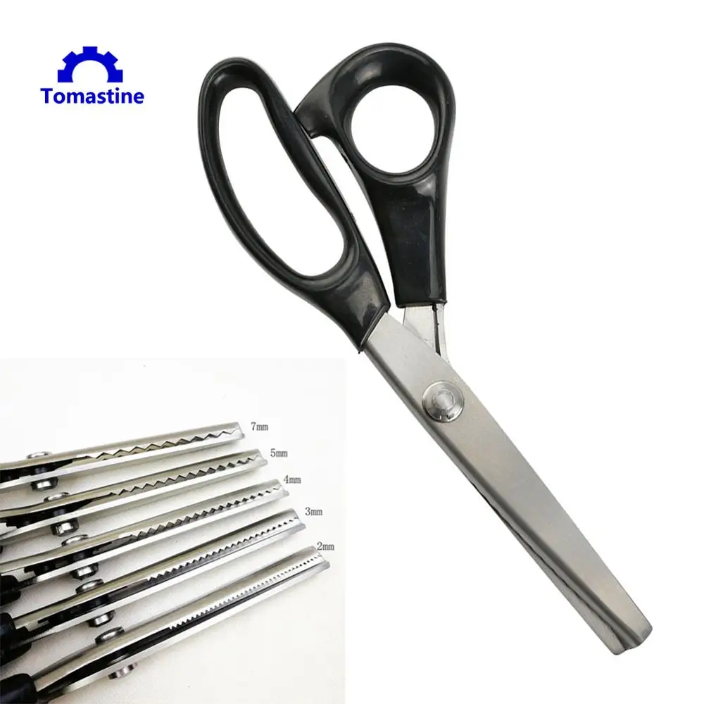 Ножницы из нержавеющей стали для шитья шириной 2 7 мм|Ножницы| |