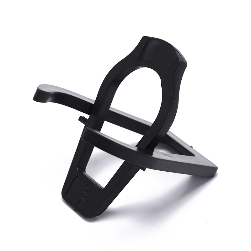 

1Pc New Foldable Pipes Rack Holders /Holder Tool Accessories Portable Cheap Tobacco Smoking Pipe Stand Handmade Resin