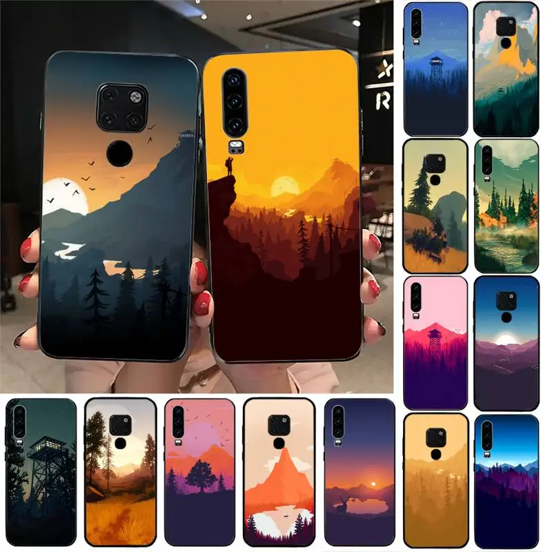 Чехол для телефона Huawei Y6 7prime 9prime Y5 2019 Y6Prime 2018 Nova 3E mate10 20lite 20Pro | Мобильные телефоны и