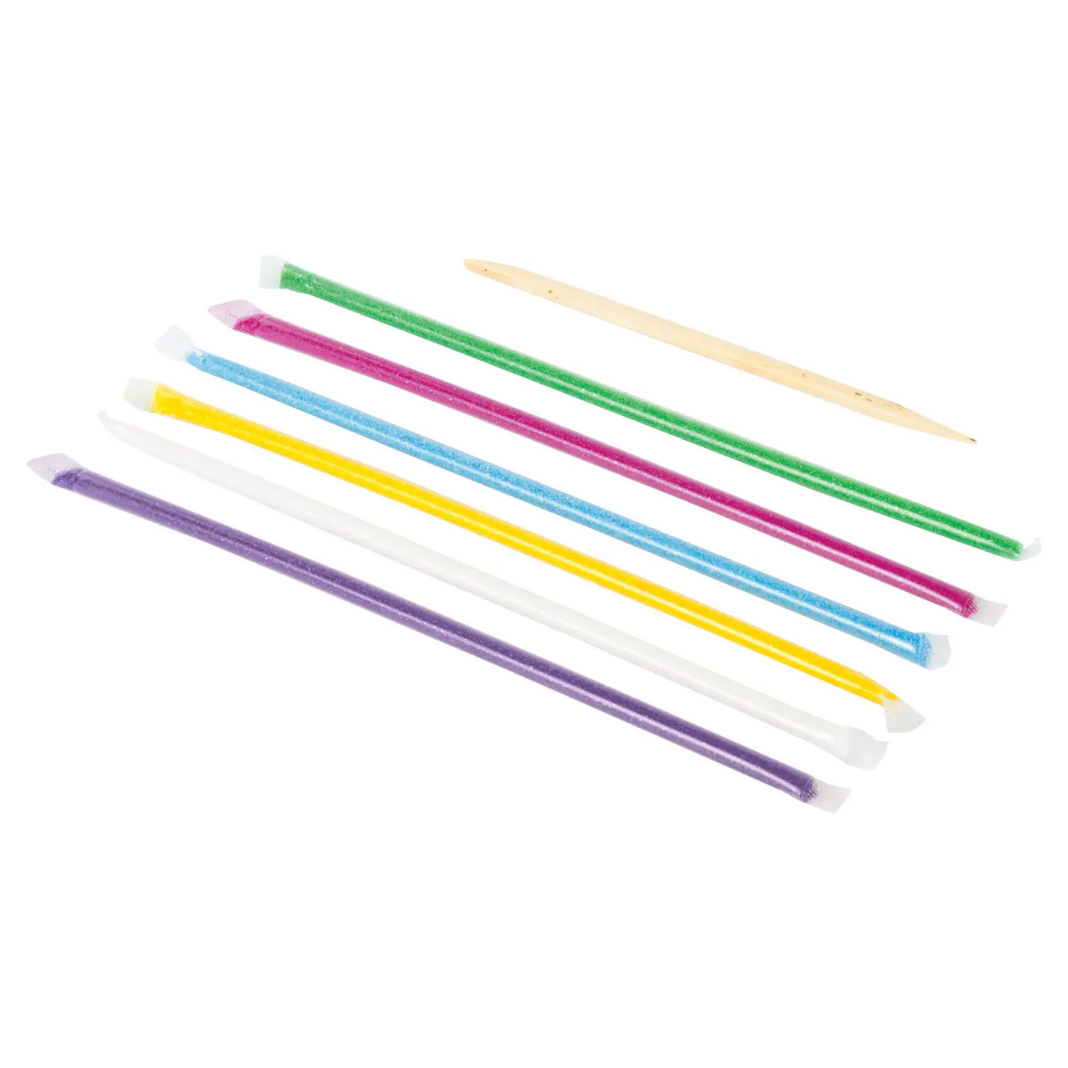 Набор для творчества &quotКартина из цветного песка&quot &quotЕдинороги&quot 2