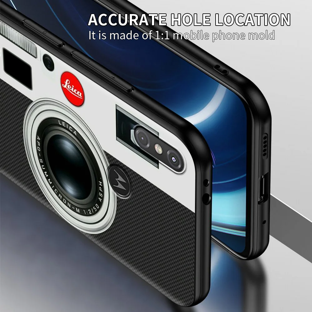 phone cover for motorola g30 g10 g9 g8 power play shell retro vintage camera music moto g stylus one fusion hyper e6s edge case free global shipping
