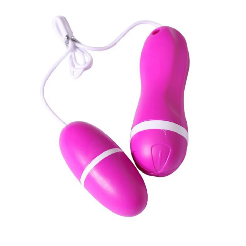 Пуля Яйцо вибратор секс игрушки для женщин Стимулятор клитора Вибратор G spot