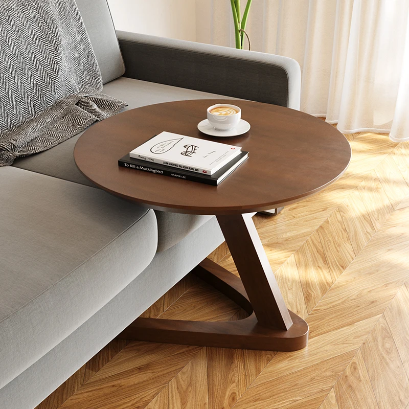 

Журнальный столик мебель для гостиной круглый журнальный столик маленький прикроватный столик дизайнерский журнальный столик простой мал...