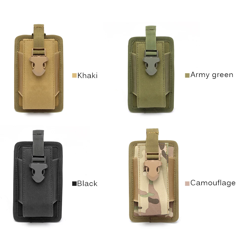 Портативные сумки чехол держатель для телефона многофункциональная радио