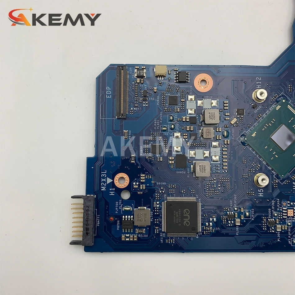 

For DELL Inspiron 15 5000 5552 Laptop motherboard AAL14 LA-C571P CN-06KW6N 6KW6N 06KW6N with N3050u CPU DDR3 100% Test ok