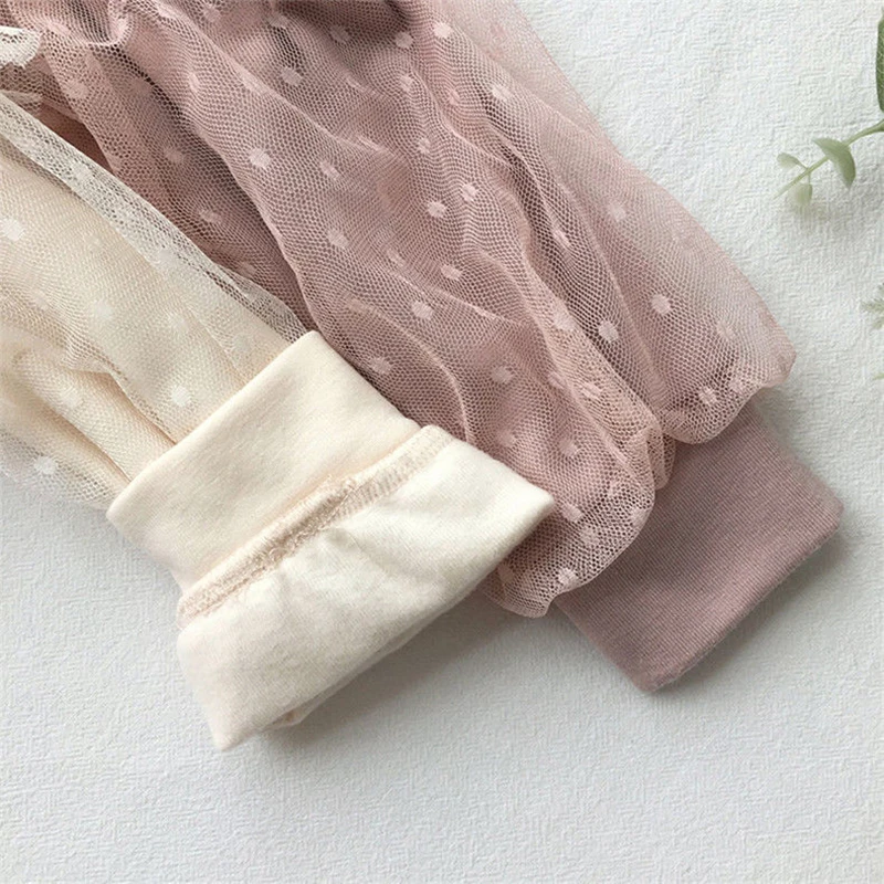 

Lace Dress for Girls Spring Mesh Girls Dress Bow Kids Clothes Children's Dress Spring Teen Girls Clothing 4 6 8 Years Vestidos